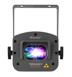 BeamZ Pro TerraSky Ocean Laser Exterior IP65 | 1582.562