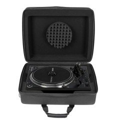 UDG U8325BL Hardcase Pioneer PLX-CRSS12 Negro