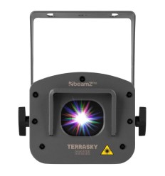 BeamZ Pro Terrasky Rain Laser Exterior IP65 | 152.564