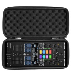 UDG U8503BL Hardcase NI Traktor X1 MK3 Negro