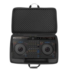 UDG U8329BL Hardcase para AlphaTheta DDJ-GRV6 2