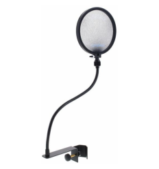 Shure PS-6 Popper Stopper | Filtro antipop 2