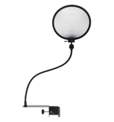 Shure PS-6 Popper Stopper | Filtro antipop