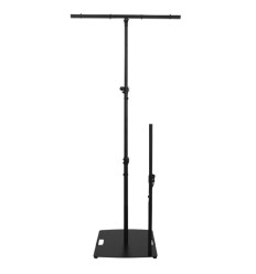 Vonyx MPS-B12 Barra en T Iluminación 1,2 m | 180.521 2