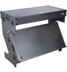 Walkasse WR-TABLEZBKMK2 Mesa DJ Plegable Z-Style
