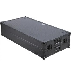 Walkasse WR-TABLEZBKMK2 Mesa DJ Plegable Z-Style 2