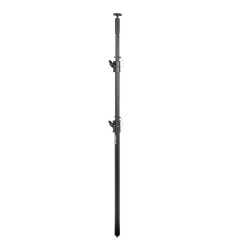 Vonyx MPS-T26M Tubo Distancia 3 Segmentos | 180.515