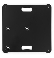 Vonyx MPS-B55S Placa Base Cuadrada M20 | 180.506