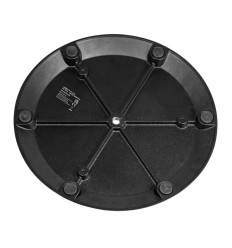 Vonyx MPS-B45R Placa Base Redonda M20 | 180.501 2