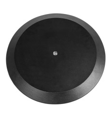 Vonyx MPS-B45R Placa Base Redonda M20 | 180.501
