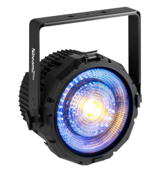 BeamZ Pro Neutron-Bold TM 400W WW Amber RGB | 151.542 2