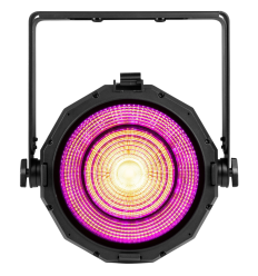 BeamZ Pro Neutron-Bold TM 400W WW Amber RGB | 151.542