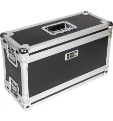 WALKASSE WR-4UHALF | Rack 19" 4U Corto Portátil