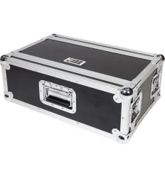 WALKASSE WR-4UHALF | Rack 19" 4U Corto Portátil 2
