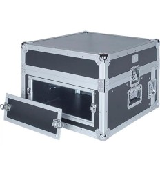 WALKASSE WRM-4U | Rack Combo 19" 4U + 10U 2