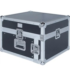 WALKASSE WRM-4U | Rack Combo 19" 4U + 10U