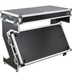 WALKASSE WR-TABLEZMK2 | Mesa DJ plegable Z-Table