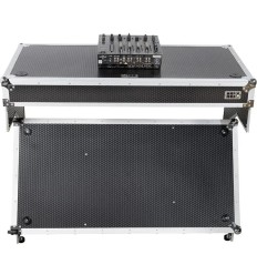 WALKASSE WR-TABLEZMK2 | Mesa DJ plegable Z-Table 2