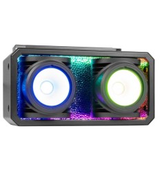BeamZ Pro SB250IPFC Cegadora LED RGBAL IP65 2
