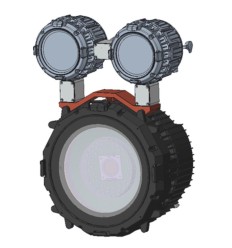 BeamZ Pro 151.549 Soporte Montaje Neutron Bold