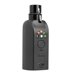 BeamZ WDIF-5 EazyLink Dongle DMX Inalámbrico 2