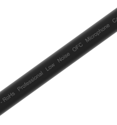 Audibax Silver BSM100 · Bobina Cable Micrófono 100m 2