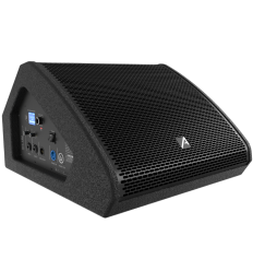 Audibax PRO DSP12M Monitor Activo Escenario 400W 2