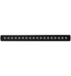 Audibax Bar 1818 RGBWAUV · Barra LED 18×18W RGBWA+UV
