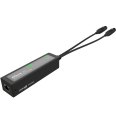 Audibax Pro R22I Dante | Adaptador audio a red 2