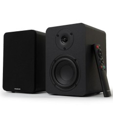 Vulkkano A4 ARC MKII Negro | Altavoces Activos 2
