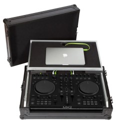 WALKASSE WMC-PRORR BK | Maleta trolley para DJ