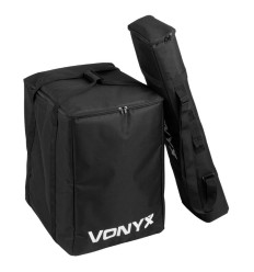 Vonyx VX808BAG Cubiertas para Altavoz VX808