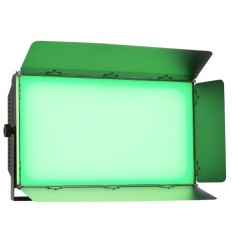 BeamZ SFP300C Softpanel LED RGBAL 300W | 155.137 2