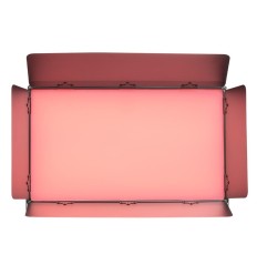 BeamZ SFP300C Softpanel LED RGBAL 300W | 155.137