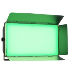 BeamZ SFP400C Softpanel LED 400W RGBAL | 155.138 2