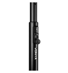 Vonyx LS08A Soporte Altavoz Auto-Lock y Air Cushion 2