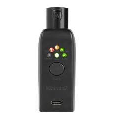 BeamZ WDIM-5 EazyLink Dongle TX DMX Inalámbrico