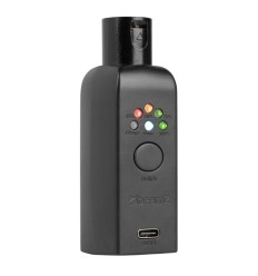 BeamZ WDIM-5 EazyLink Dongle TX DMX Inalámbrico 2