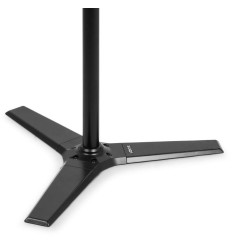 BeamZ MPS-B67T Placa Base Triangular para Truss 2