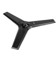 BeamZ MPS-B67T Placa Base Triangular para Truss
