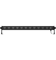 Audibax UV BAR 36 – Barra LED Ultravioleta 12x3W