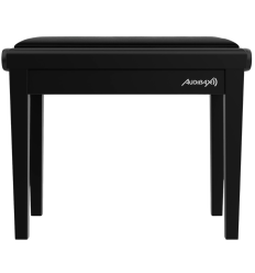 Audibax KB600 Black – Banco Piano Regulable