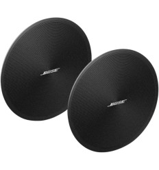 Bose A01682 Kit Rejillas Negras para DM2C | Par