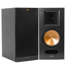 Klipsch RB-81 II - Pareja de altavoces Hi-Fi