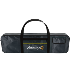Audibax Onyx Bag 49 | Funda teclado 49 teclas 2