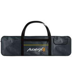 Audibax Onyx Bag 49 | Funda teclado 49 teclas