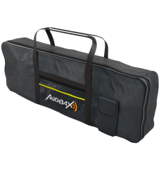 Audibax Onyx Bag 61 | Funda Teclado 61 Teclas 2