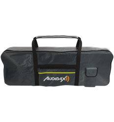Audibax Onyx Bag 61 | Funda Teclado 61 Teclas