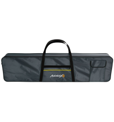 Audibax Onyx Bag 88 | Funda para teclados 88 teclas 2