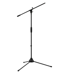 Audibax Ayra 10 Black | Soporte Micrófono Jirafa